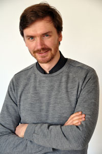 Picture of Guillaume Lebleu
